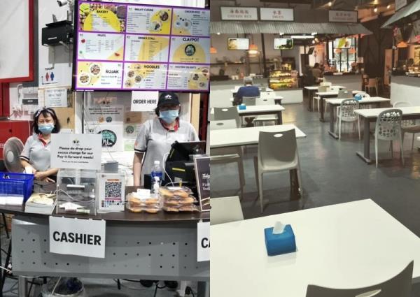 “餐桌又空了”:一家拥有不同残疾员工的餐馆在网上寻求帮助