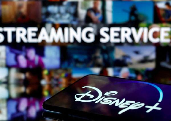 迪士尼在流媒体用户上超过Netflix，定价更高
