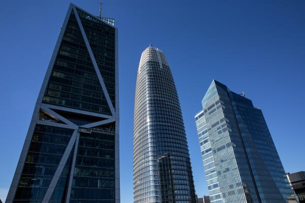 旧金山最大的雇主Salesforce进行了裁员