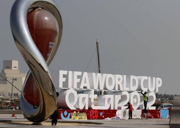世界杯前夕，卡塔尔首都数千名工人被驱逐
