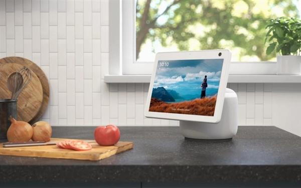  苹果正在开发类似 iPad 的智能显示器！要进军智能家居 