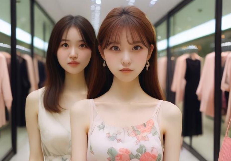 日韩国品一二三产品区别：时尚购物精品的不同特色！